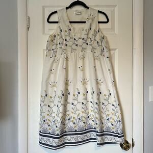 Pailing Tank Dress - Size UNKNOWN